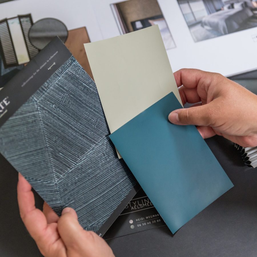 Branding Woonstyling Aelsmeer